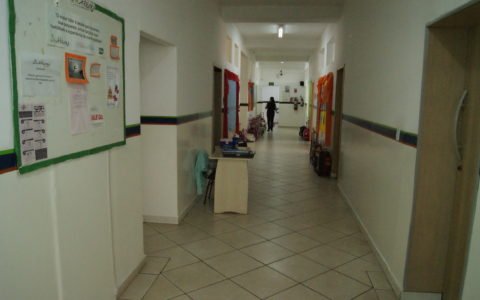 Corredor Inferior